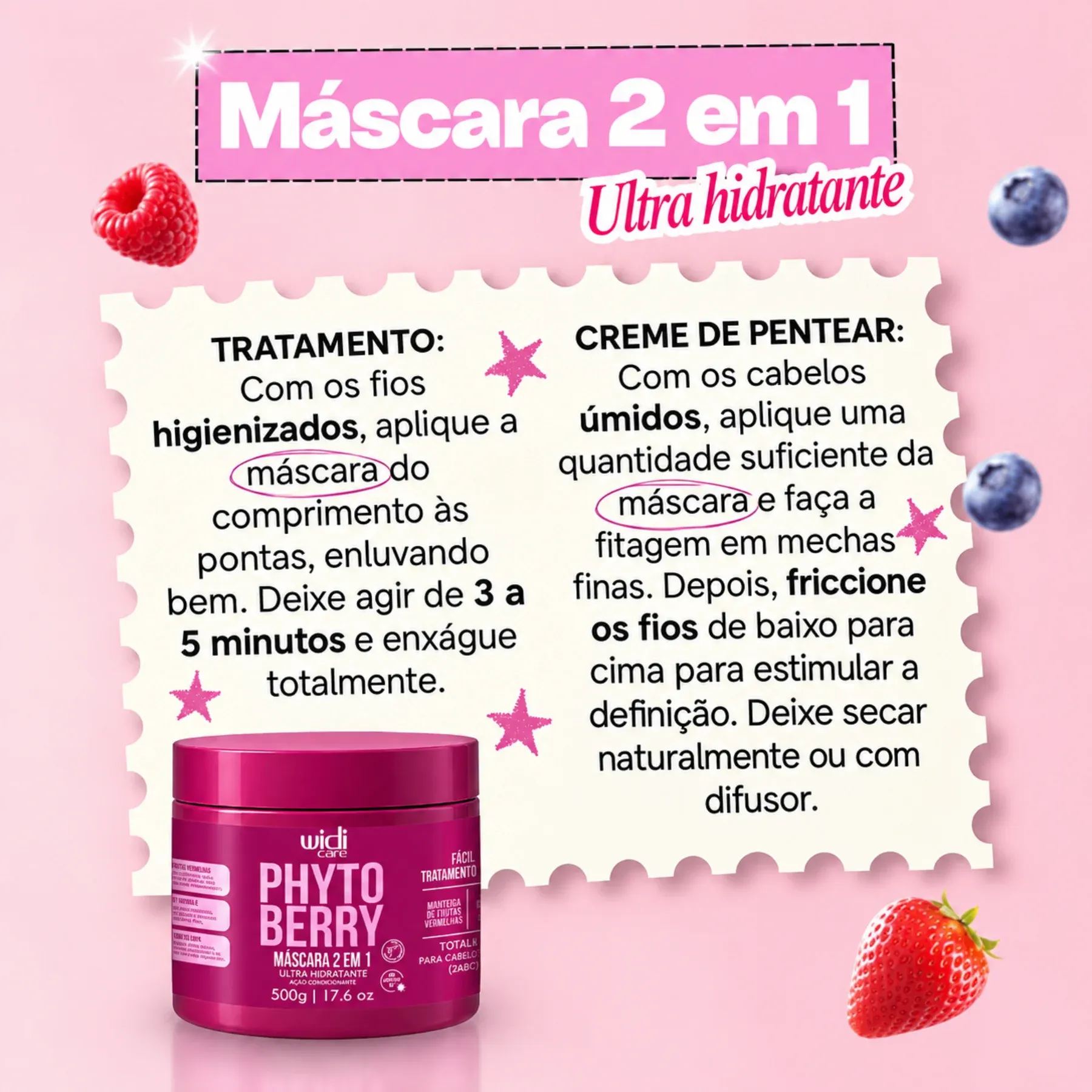 MASC PHYTOBERRY -2-
